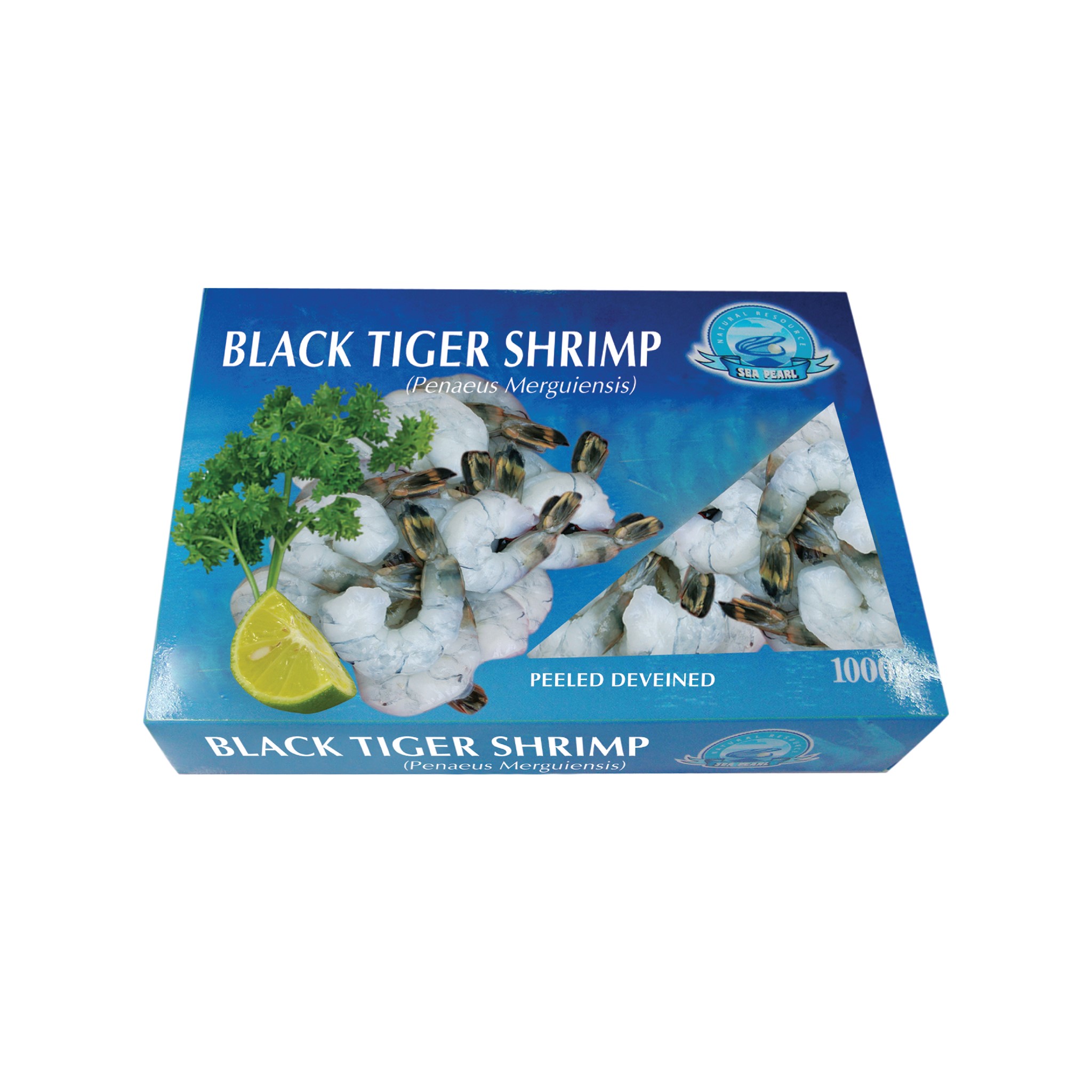 Picture of BLACK TIGER SHRIMP PD
